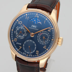 IWC Portuguese Perpetual Calendar IW503312