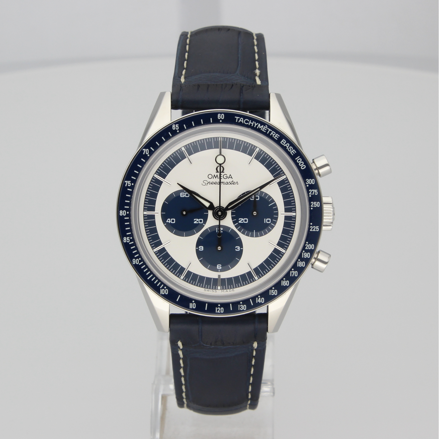 Omega Speedmaster Professional Moonwatch 311.33.40.30.02.001 Ck2998 NOS