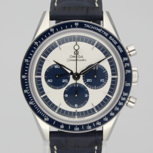 Omega Speedmaster Professional Moonwatch 311.33.40.30.02.001 Ck2998 NOS