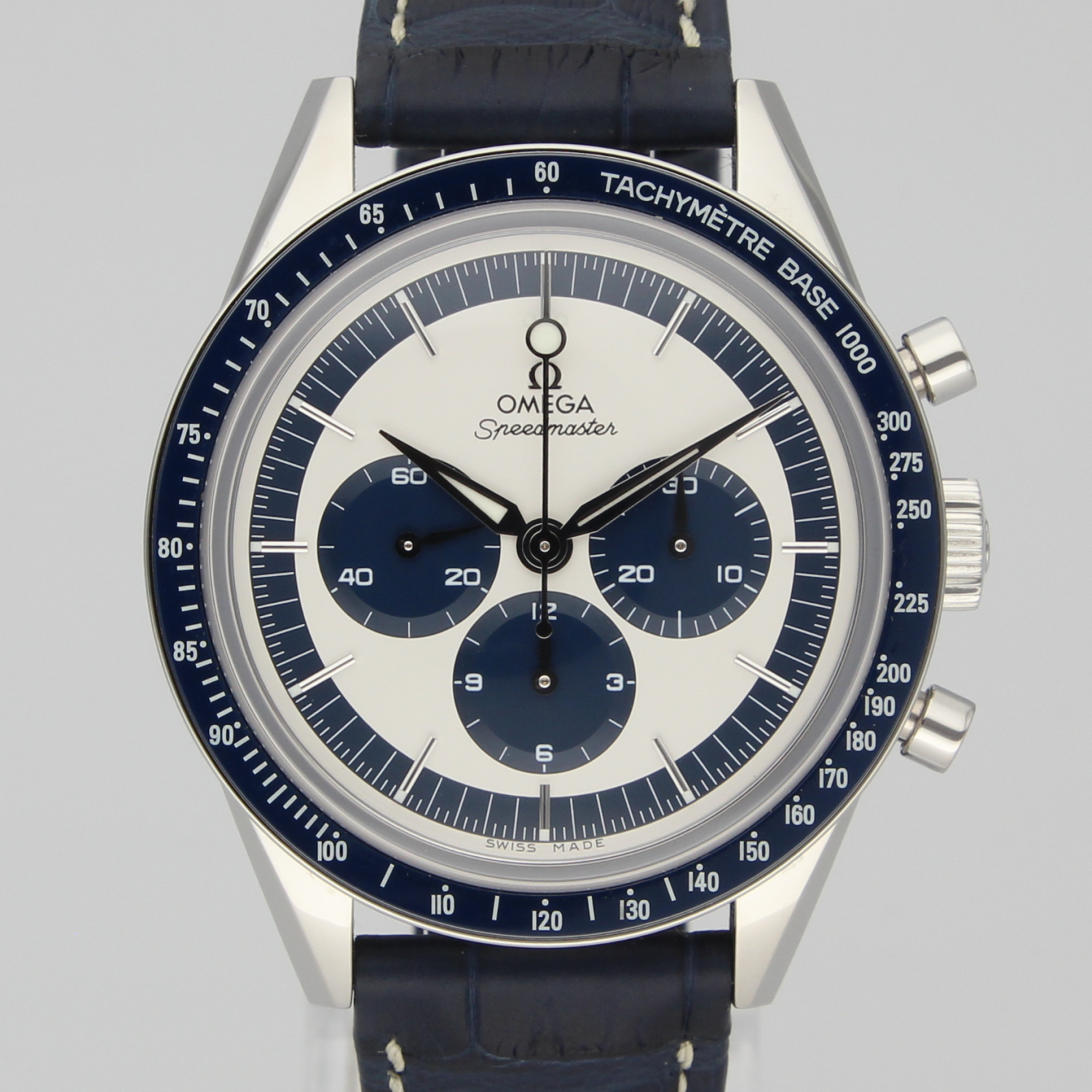 Omega Speedmaster Professional Moonwatch 311.33.40.30.02.001 Ck2998 NOS