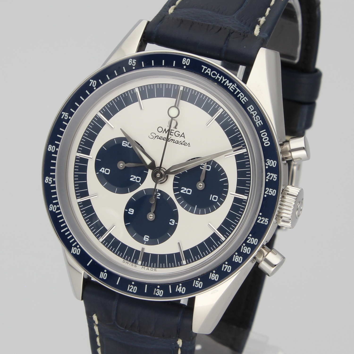 Omega Speedmaster Professional Moonwatch 311.33.40.30.02.001 Ck2998 NOS
