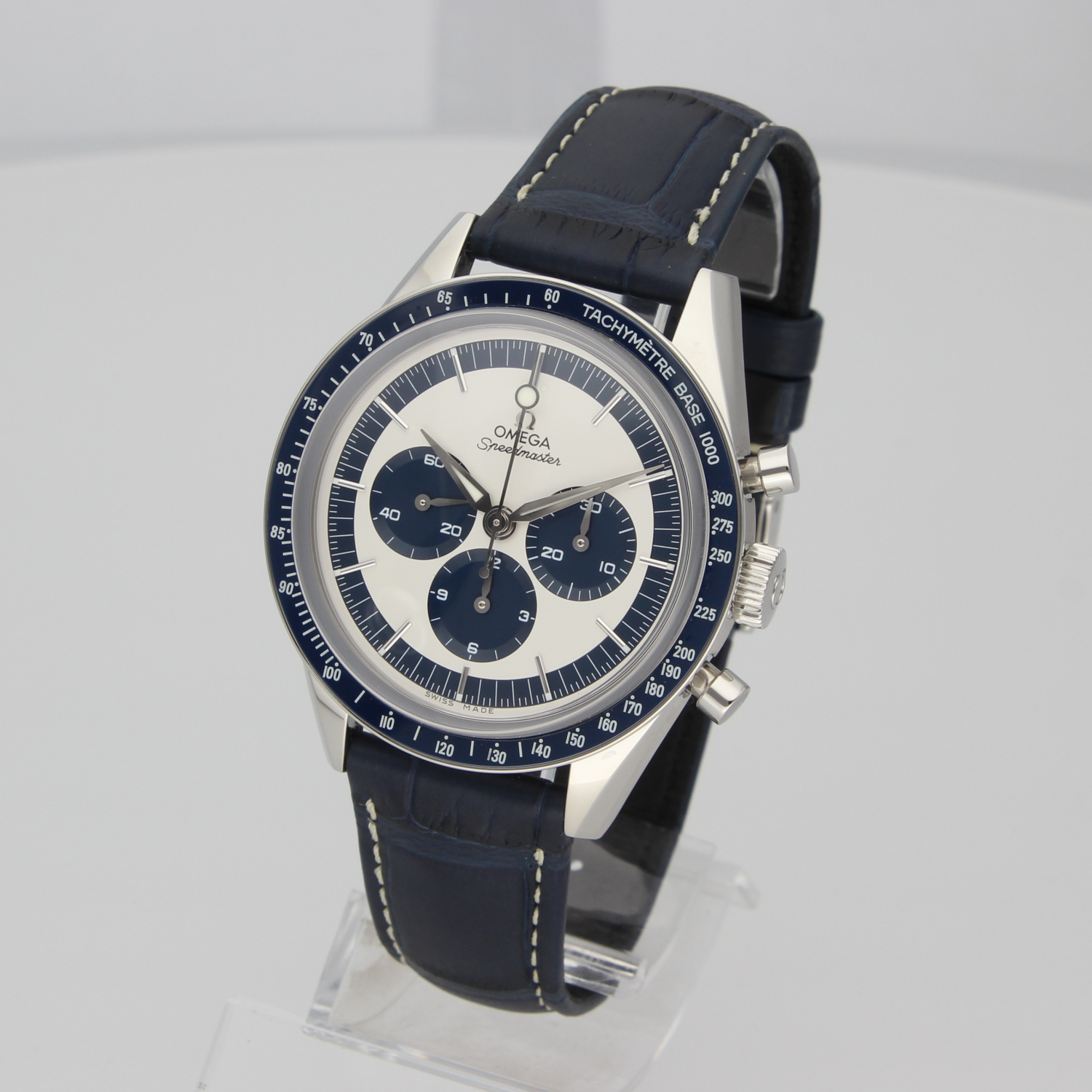 Omega Speedmaster Professional Moonwatch 311.33.40.30.02.001 Ck2998 NOS
