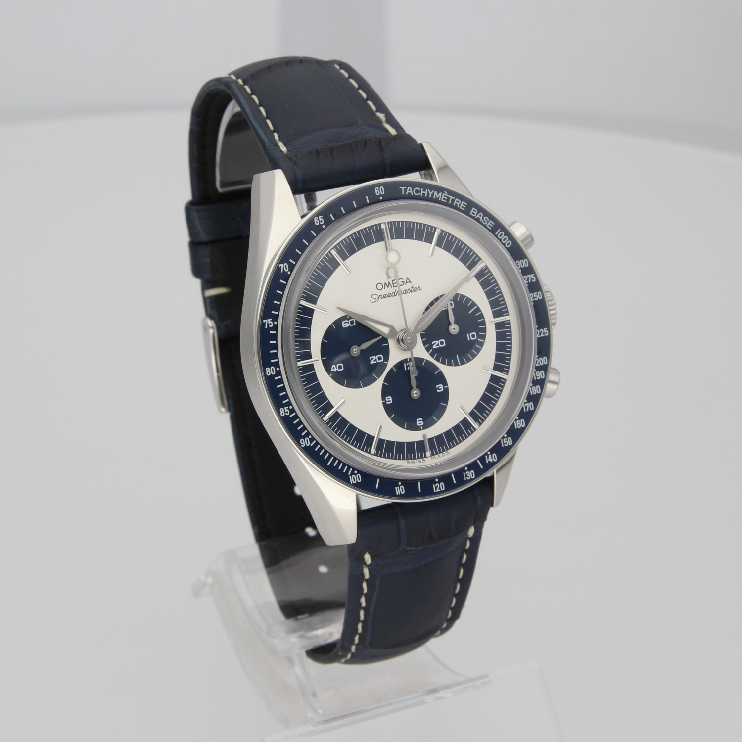 Omega Speedmaster Professional Moonwatch 311.33.40.30.02.001 Ck2998 NOS