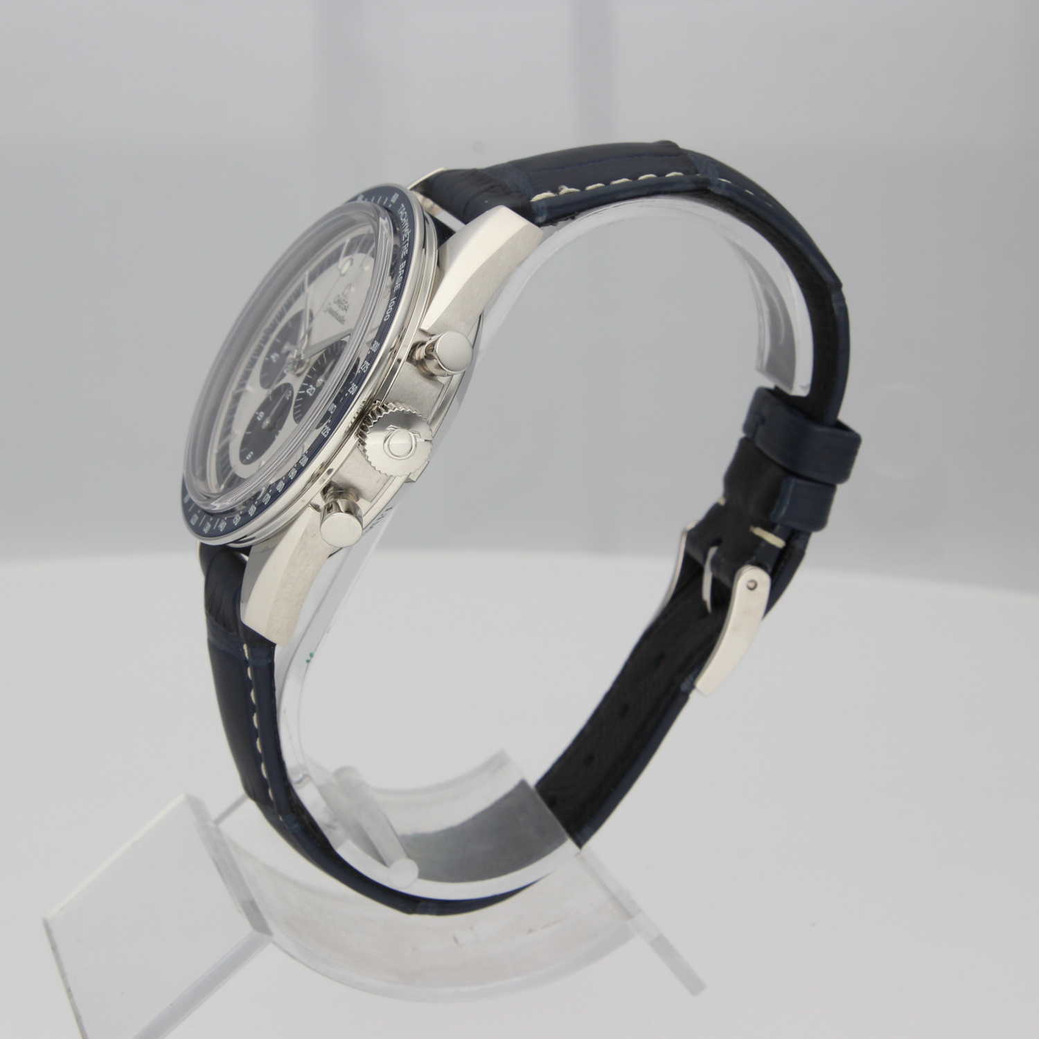 Omega Speedmaster Professional Moonwatch 311.33.40.30.02.001 Ck2998 NOS