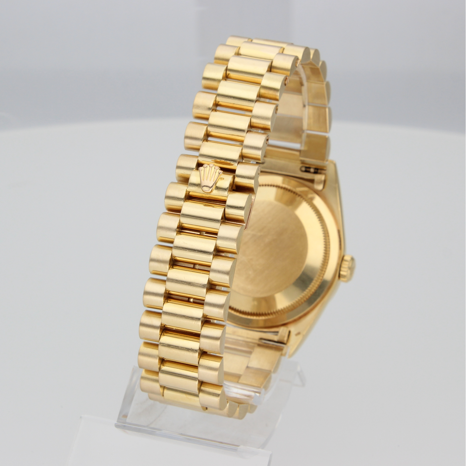 Rolex Datejust 36 16238