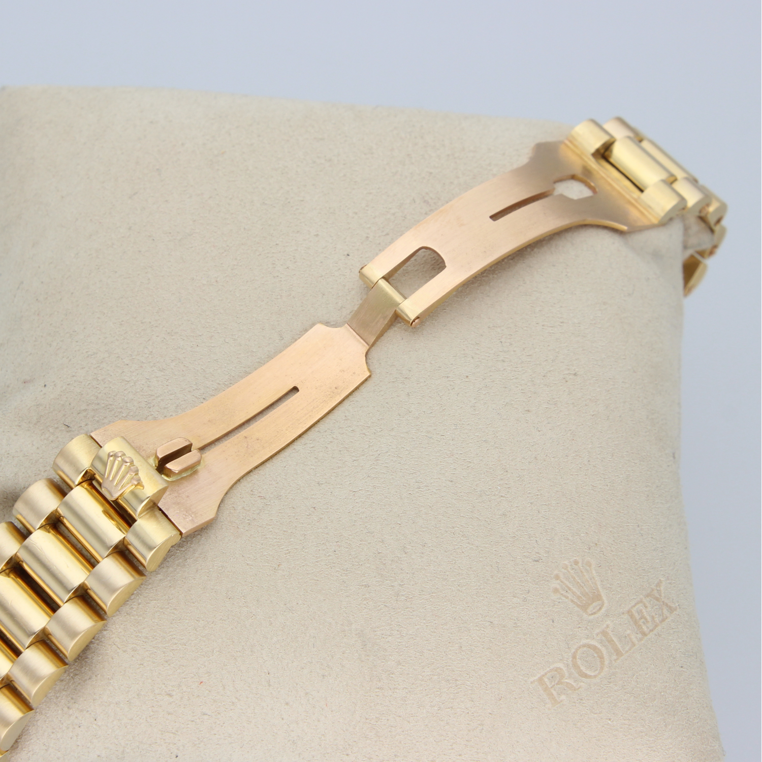 Rolex Datejust 36 16238