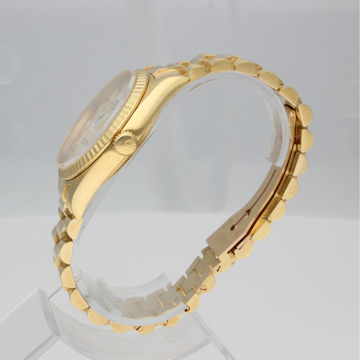 Rolex Datejust 36 16238