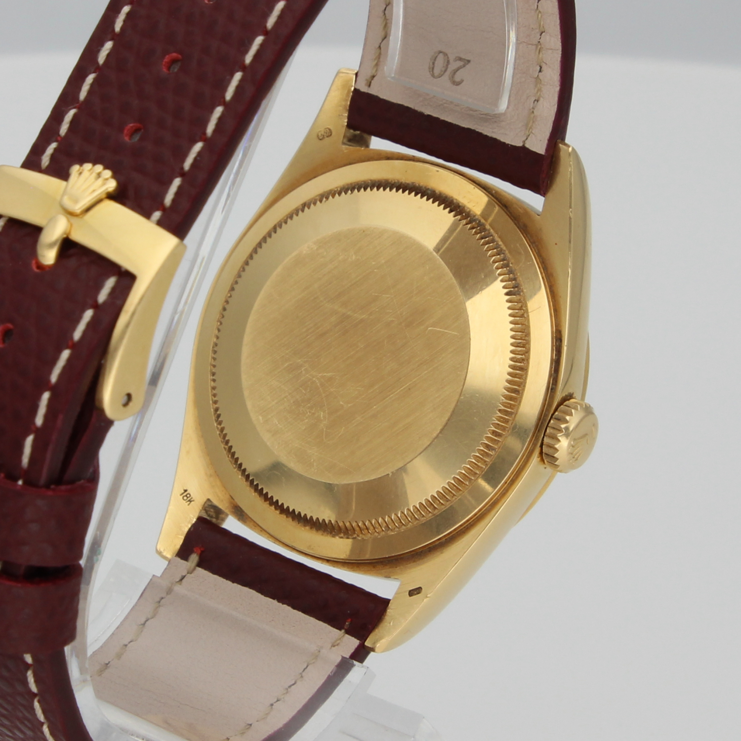 Rolex Datejust 36 16238