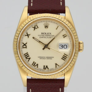 Rolex Datejust 36 16238