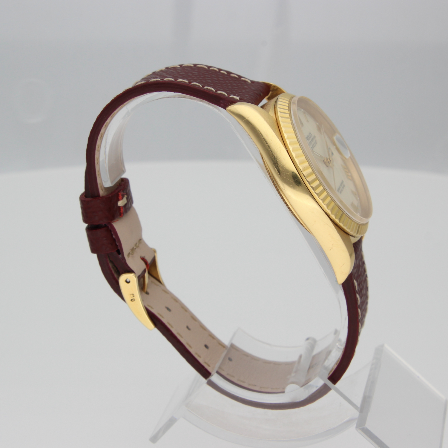 Rolex Datejust 36 16238