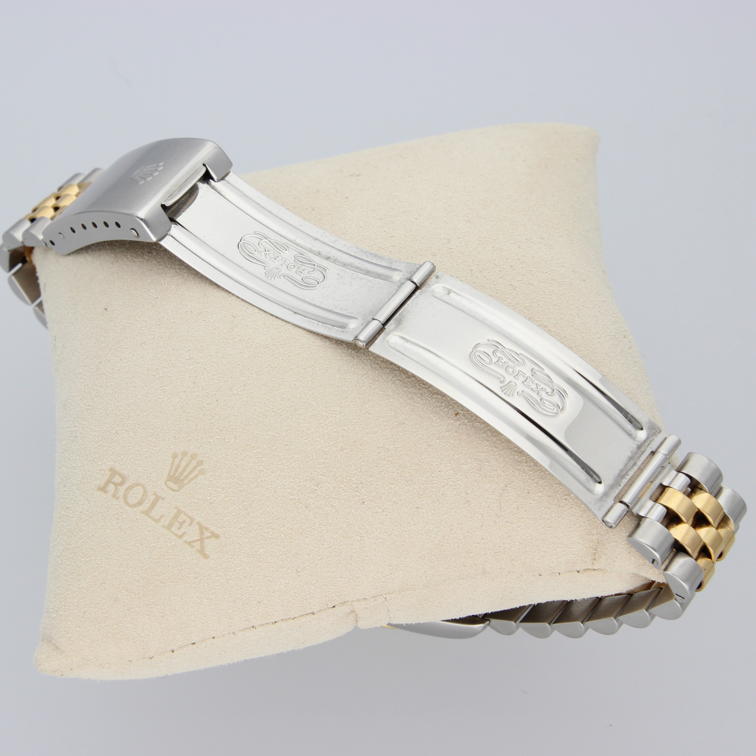 Rolex Datejust 36 16233