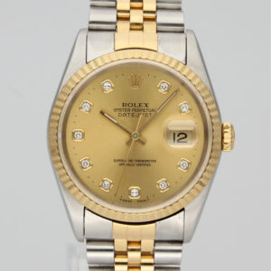 Rolex Datejust 36 16233