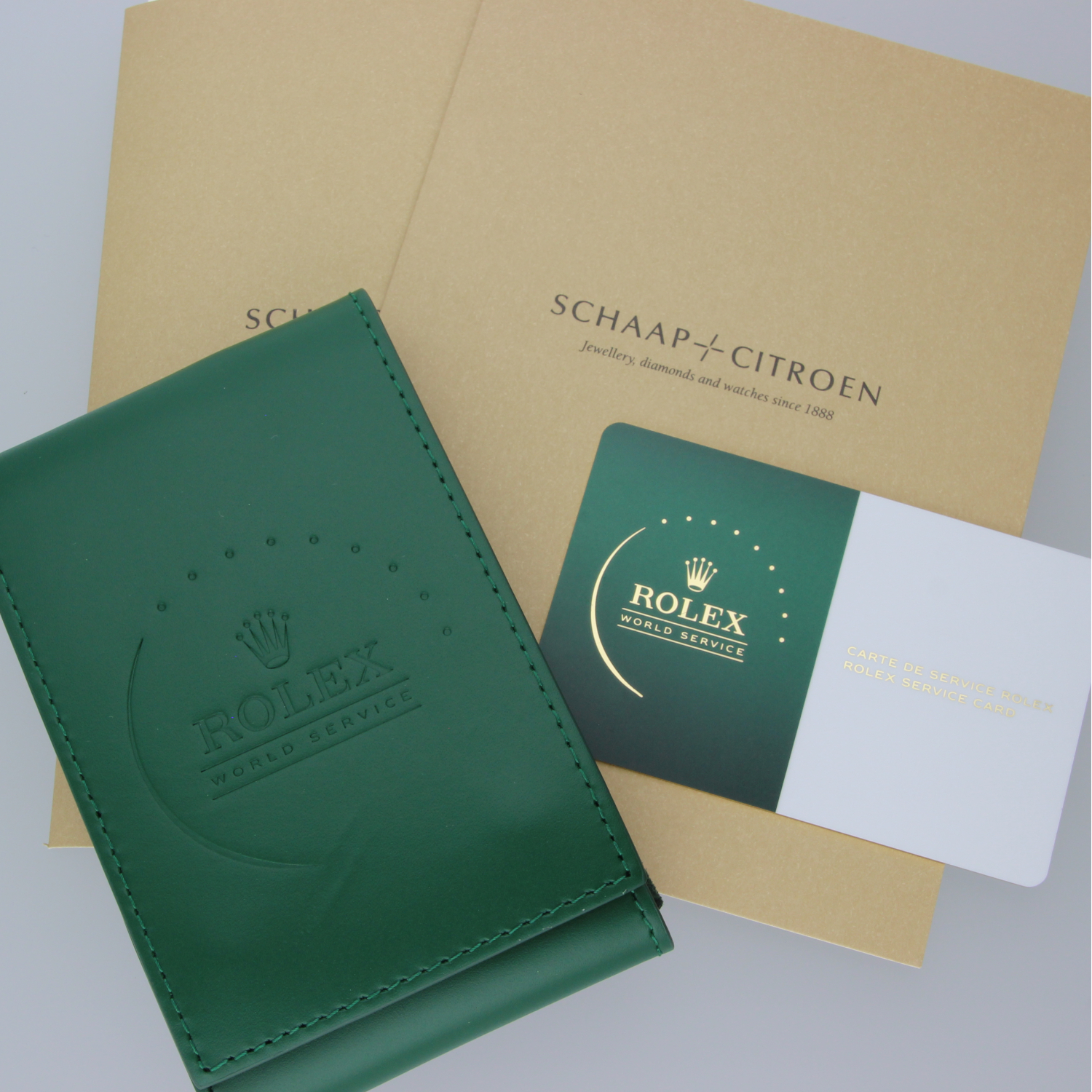 Rolex Daytona 116519LN Ghost Dial