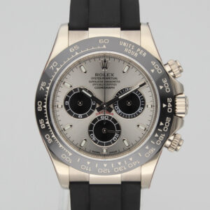 Rolex Daytona 116519LN Ghost Dial