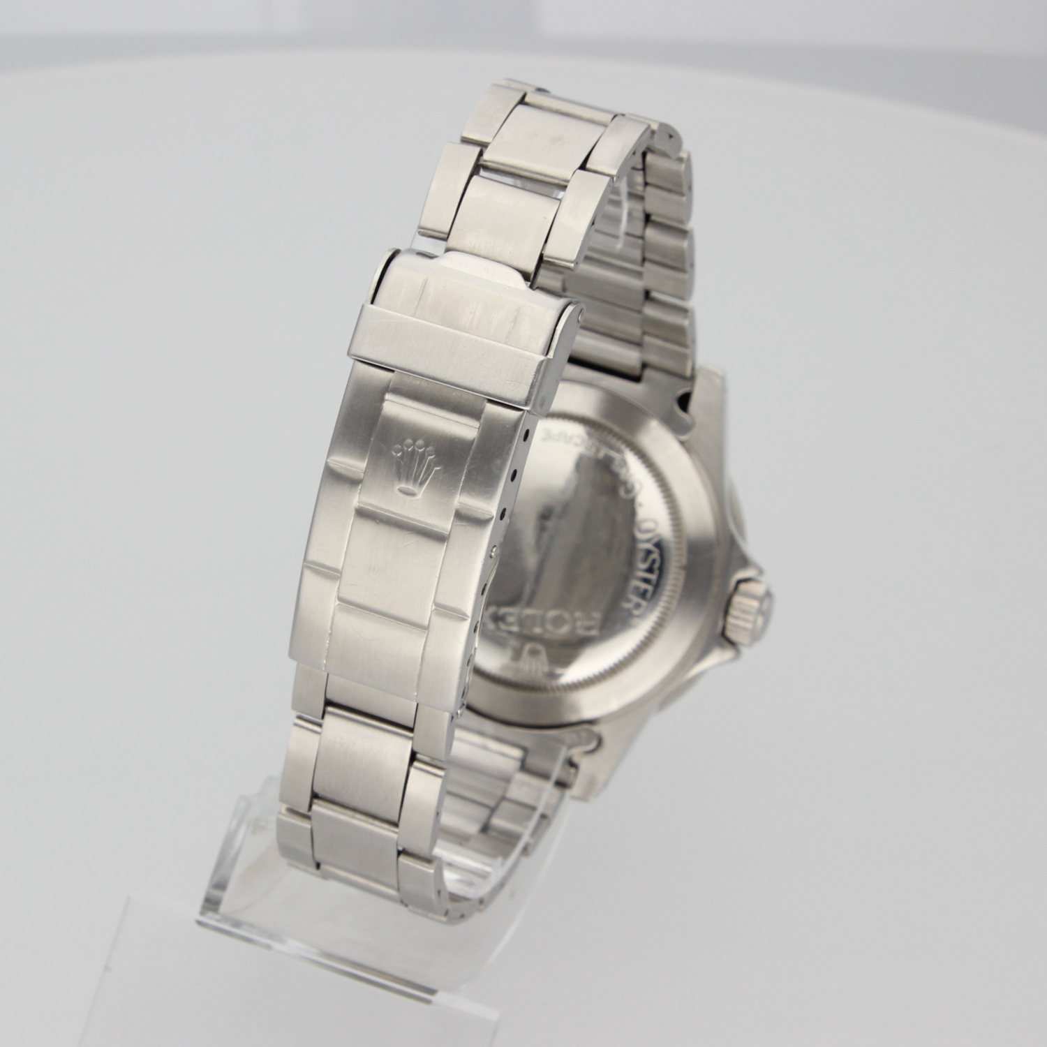 Rolex Sea-Dweller 1665 Double Red