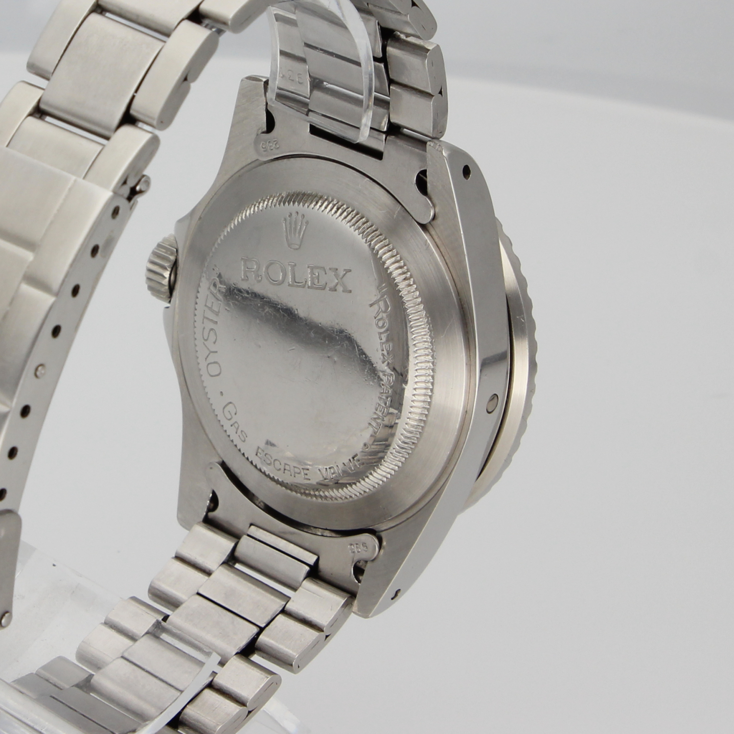 Rolex Sea-Dweller 1665 Double Red