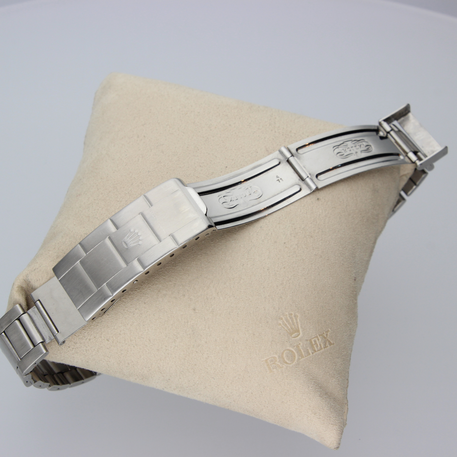 Rolex Sea-Dweller 1665 Double Red
