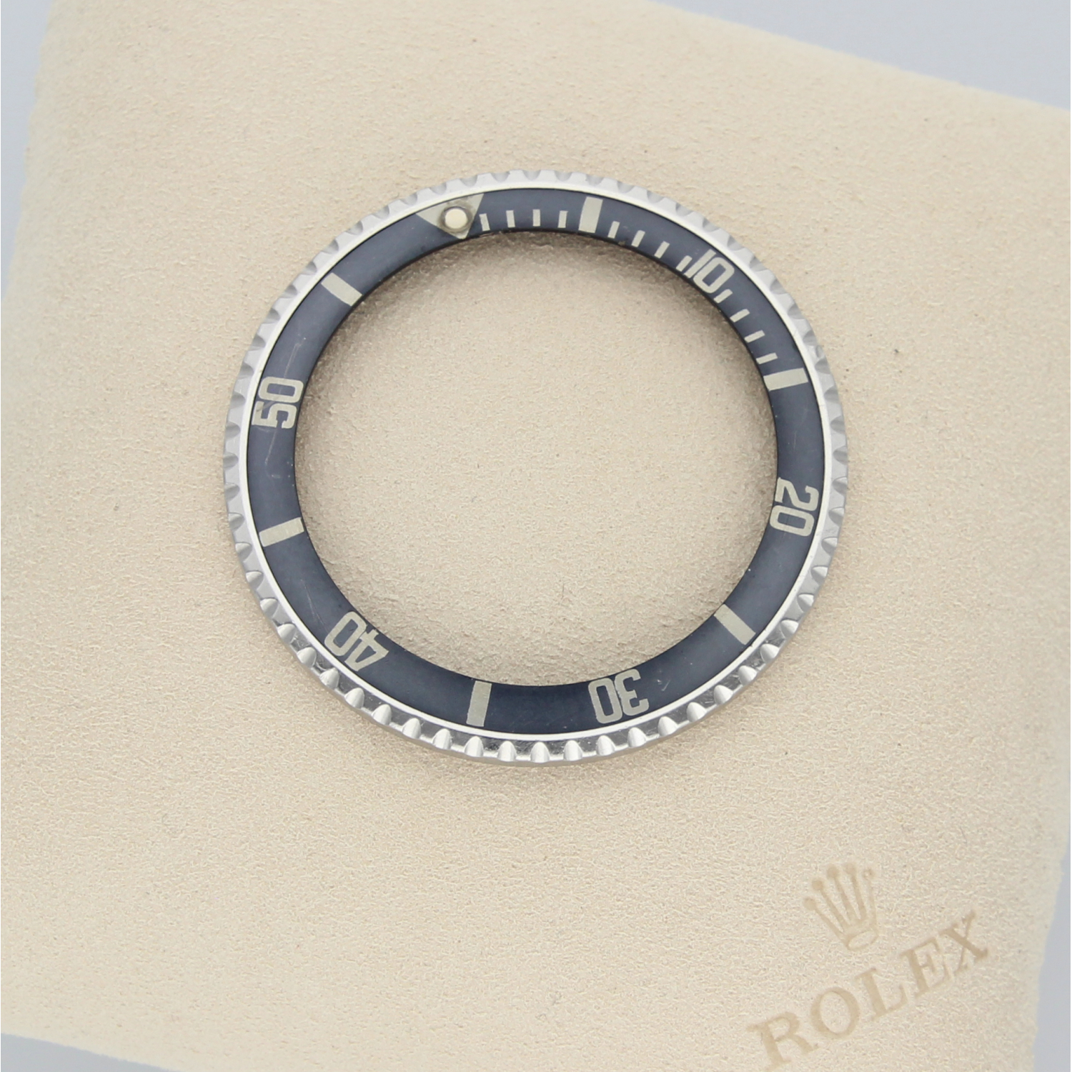 Rolex Sea-Dweller 1665 Double Red