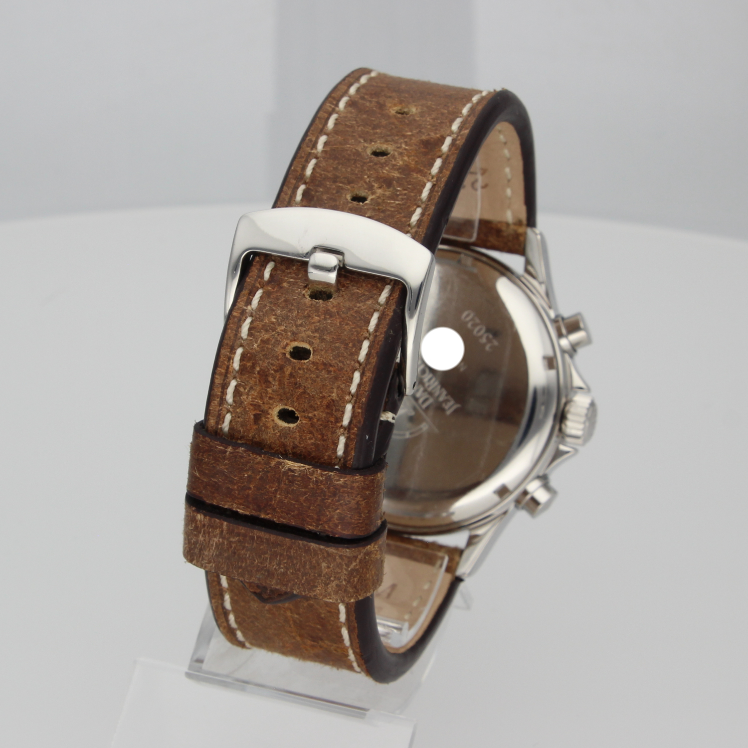 JeanRichard Daniel CHRONOSCOPE 250202