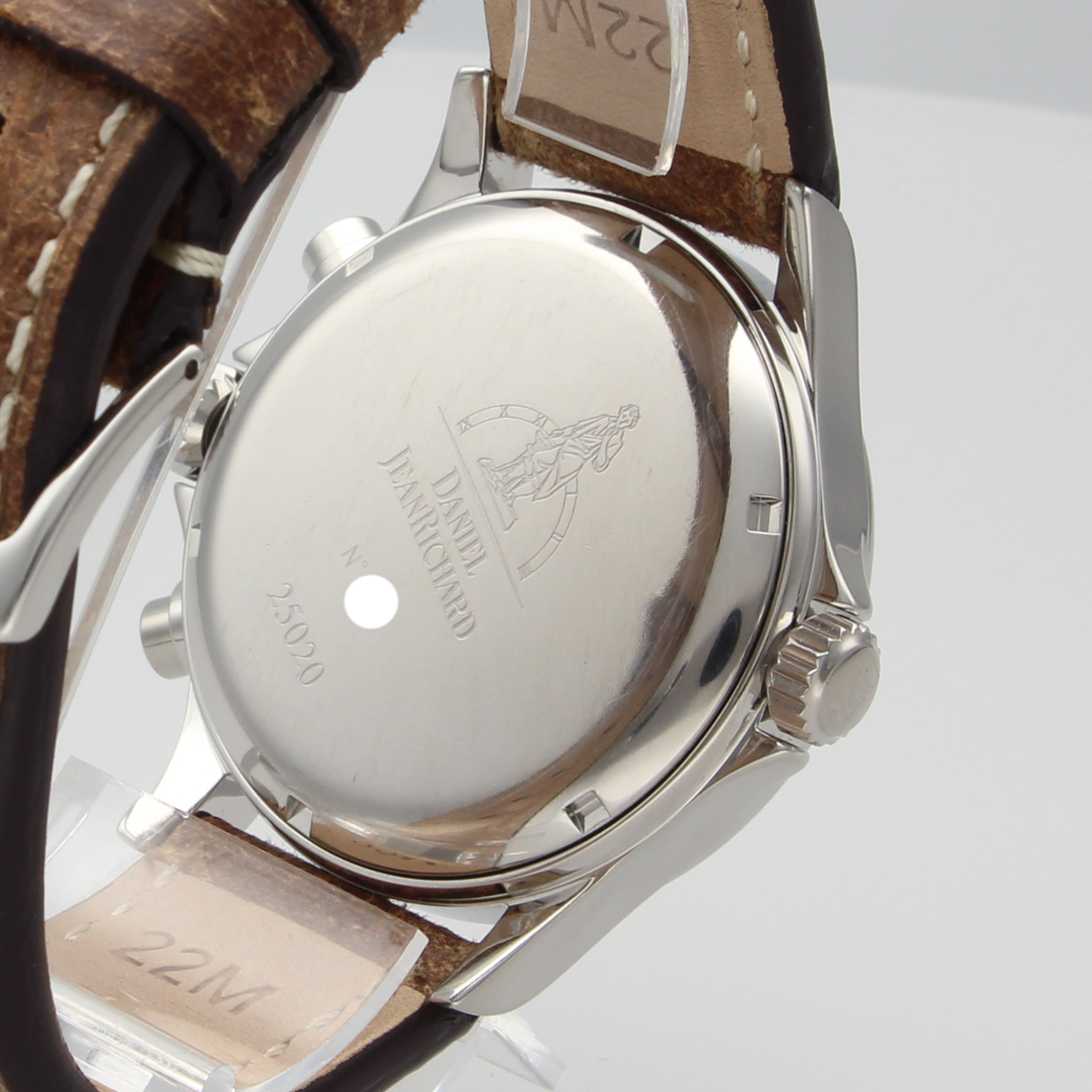 JeanRichard Daniel CHRONOSCOPE 250202