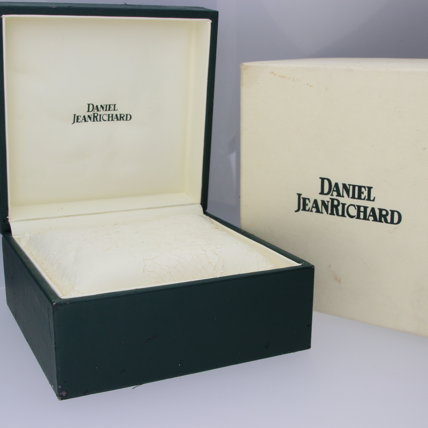 JeanRichard Daniel CHRONOSCOPE 250202