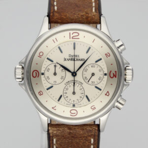 JeanRichard Daniel CHRONOSCOPE 250202