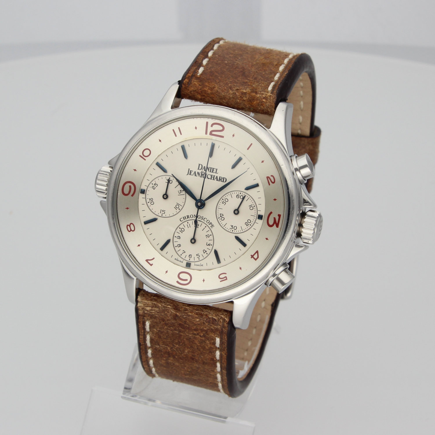 JeanRichard Daniel CHRONOSCOPE 250202