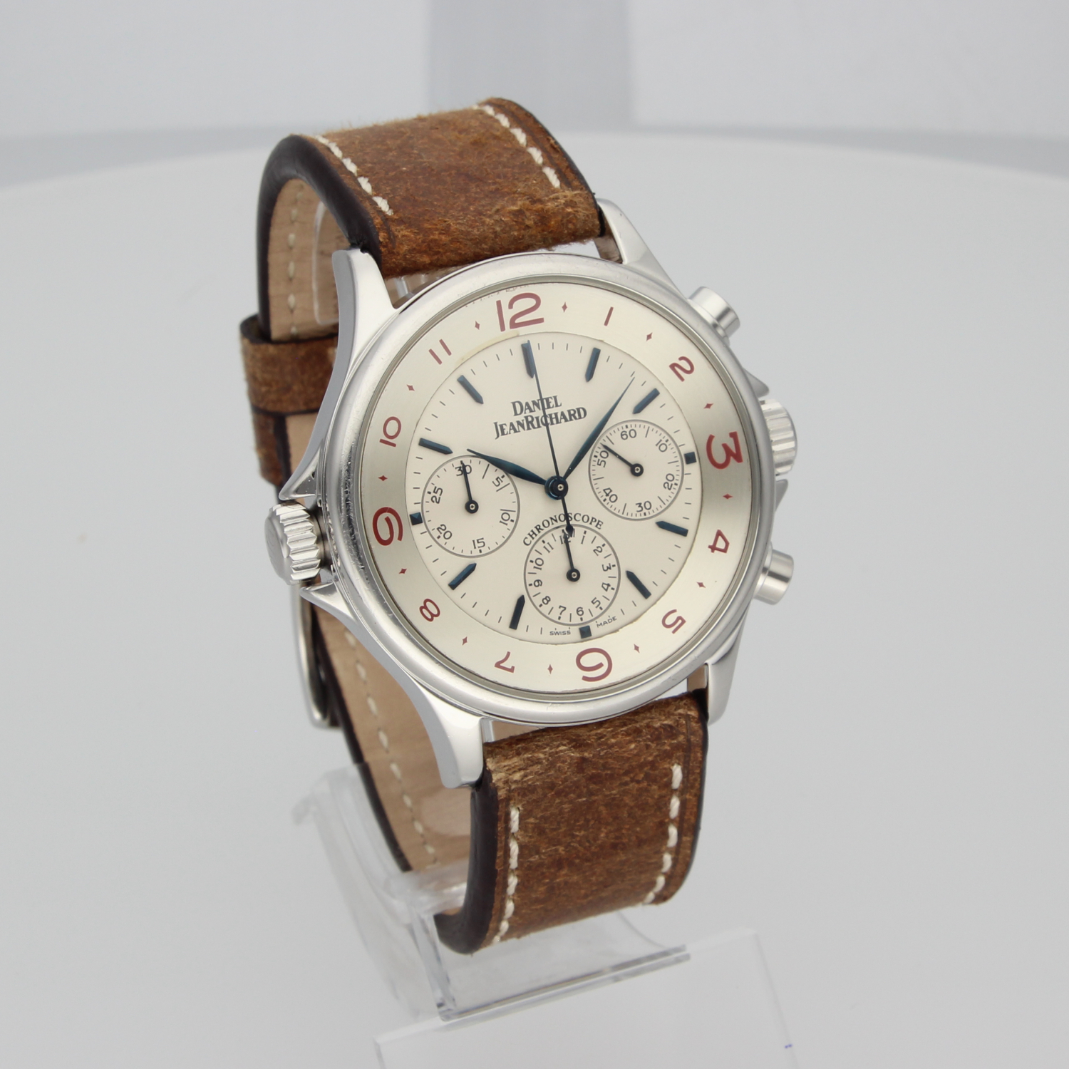 JeanRichard Daniel CHRONOSCOPE 250202
