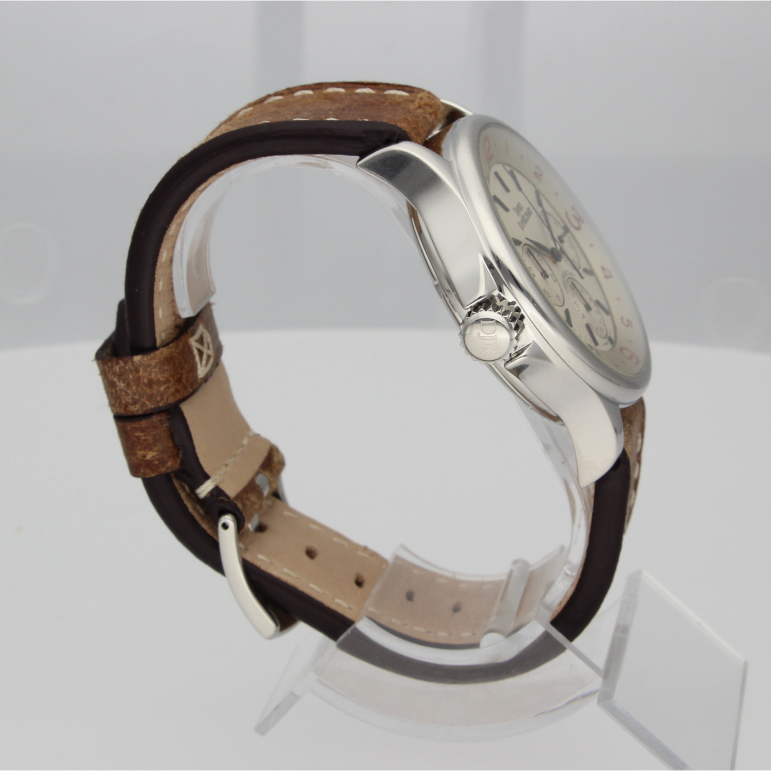 JeanRichard Daniel CHRONOSCOPE 250202
