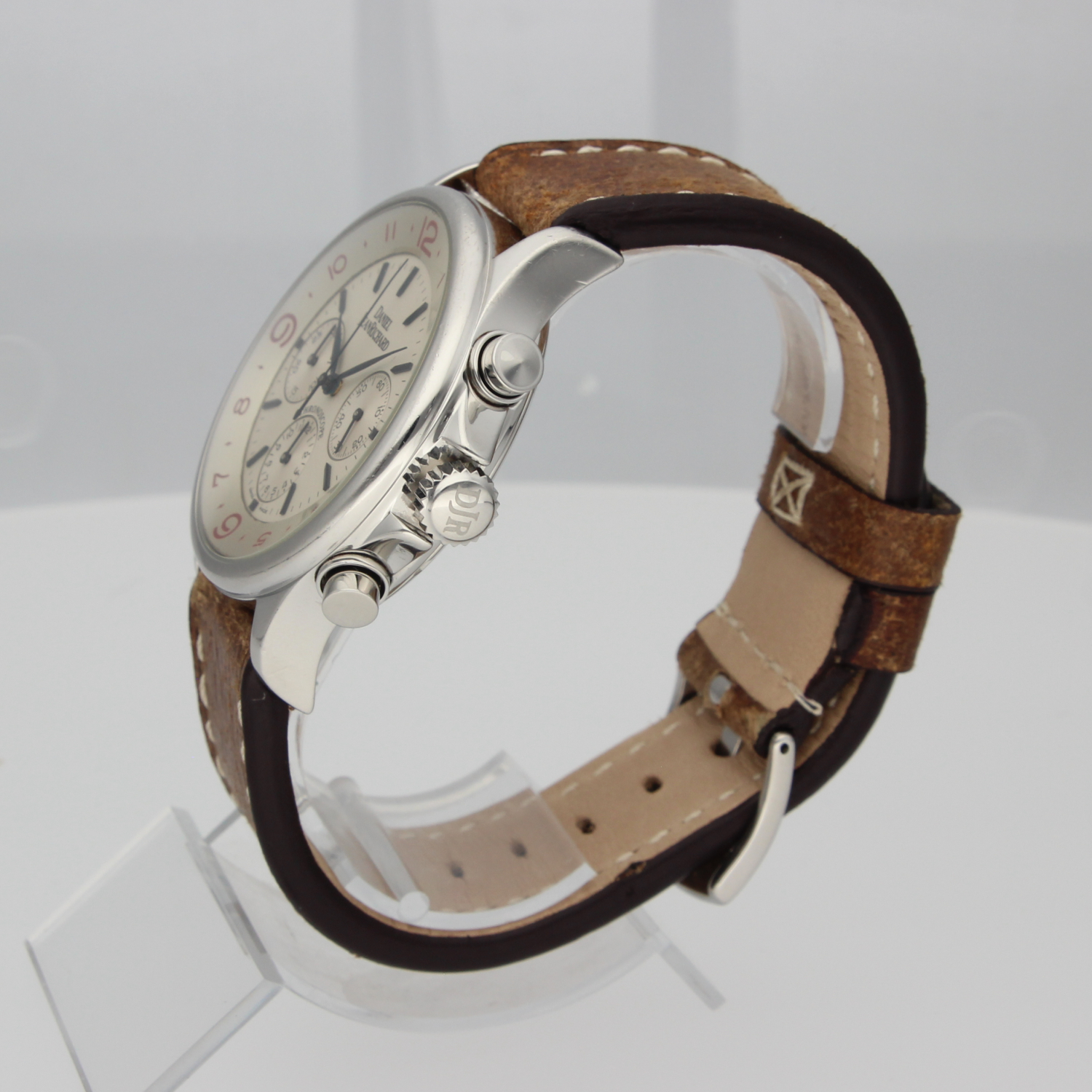 JeanRichard Daniel CHRONOSCOPE 250202