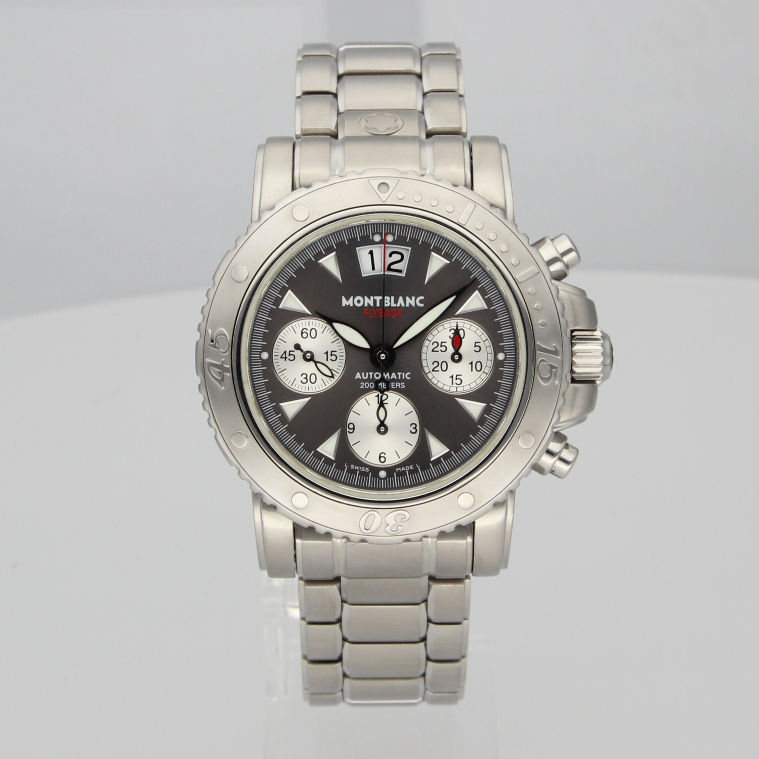Montblanc Flyback Limited Edition 7059