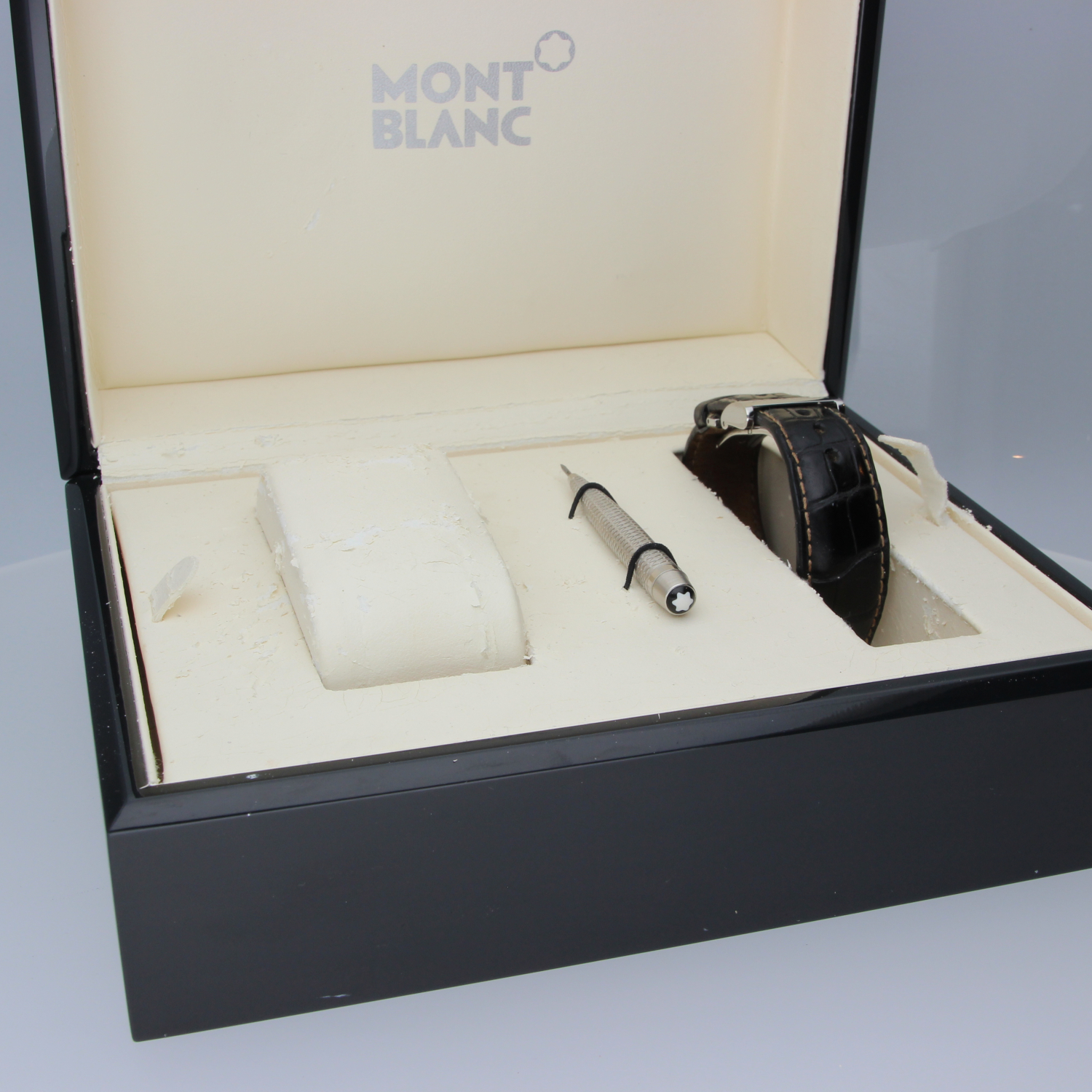Montblanc Flyback Limited Edition 7059