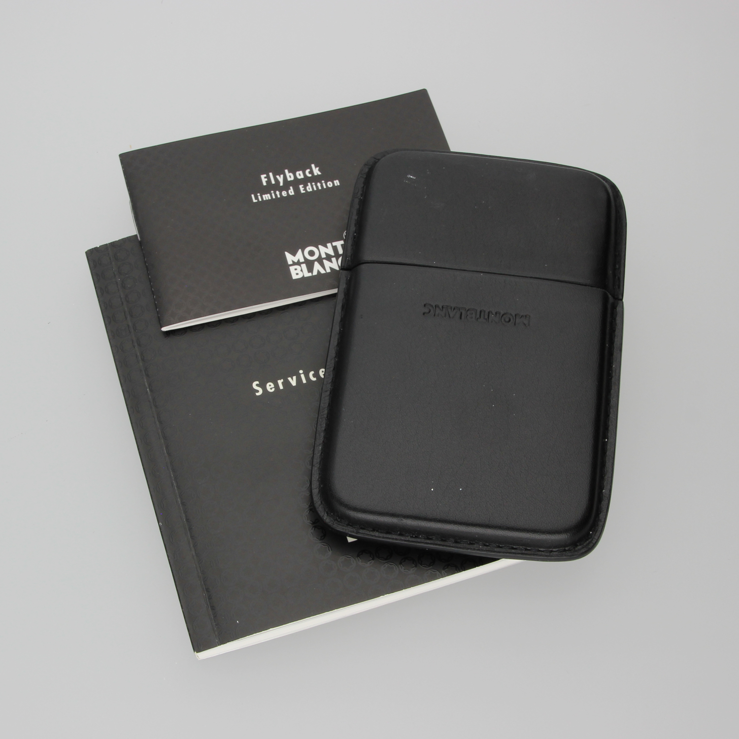 Montblanc Flyback Limited Edition 7059