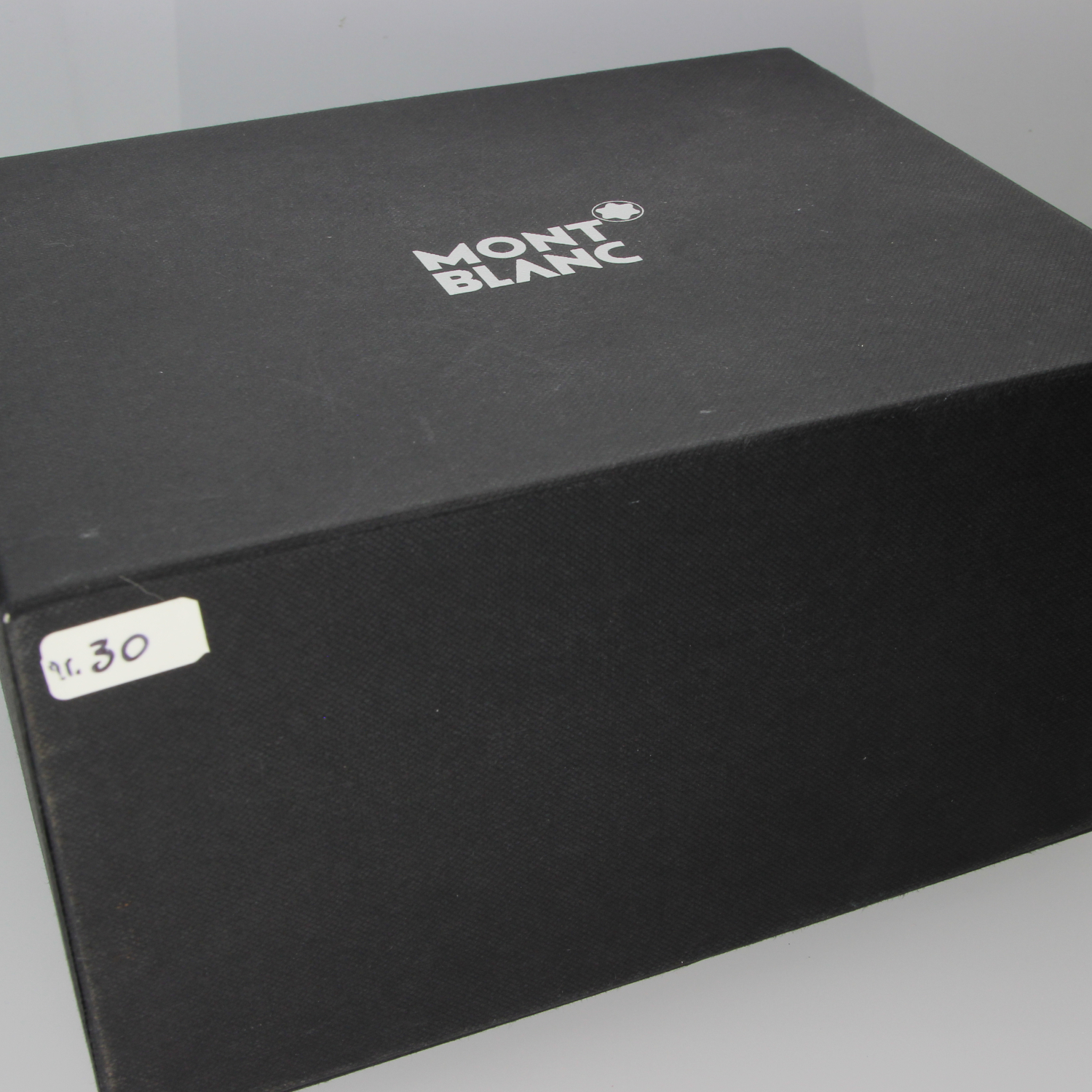 Montblanc Flyback Limited Edition 7059