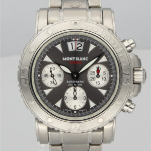 Montblanc Flyback Limited Edition 7059