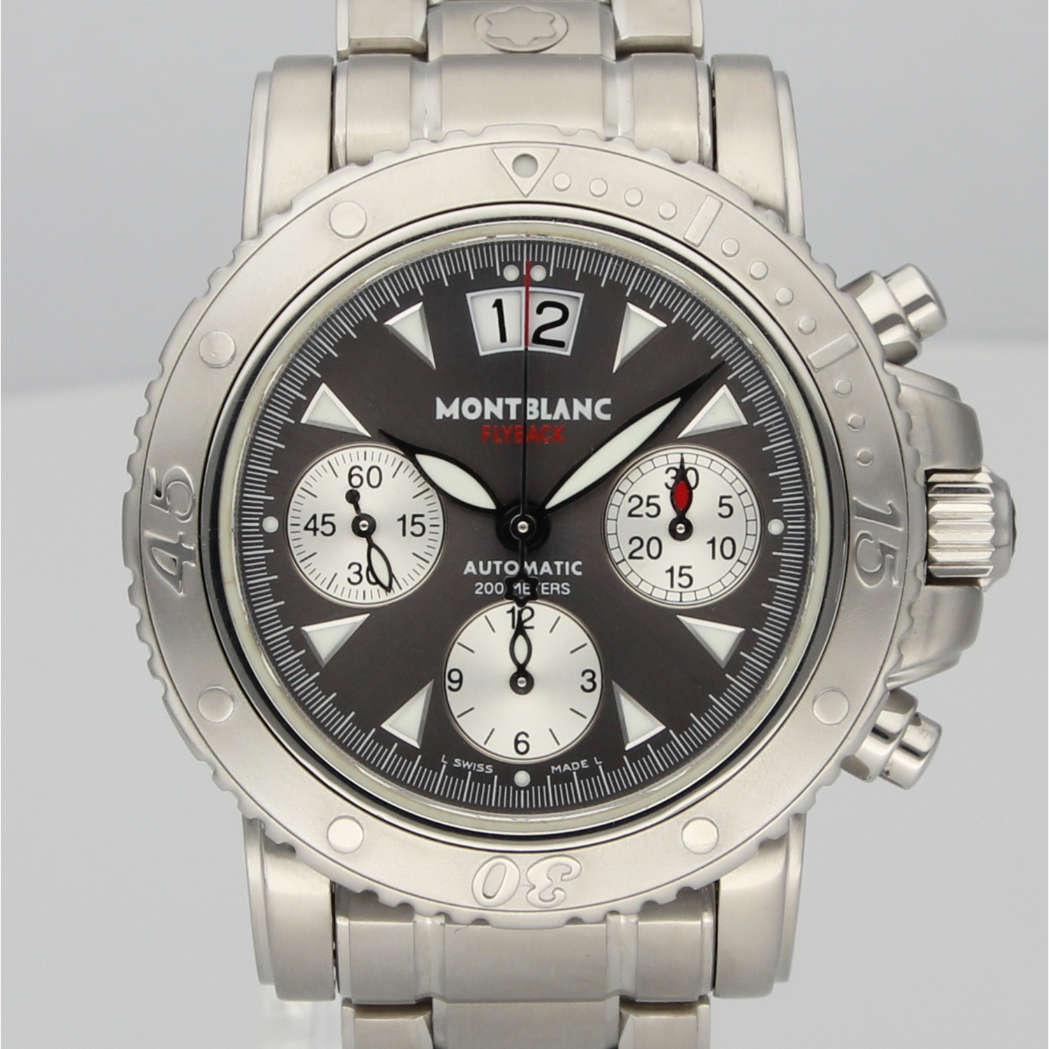 Montblanc Flyback Limited Edition 7059