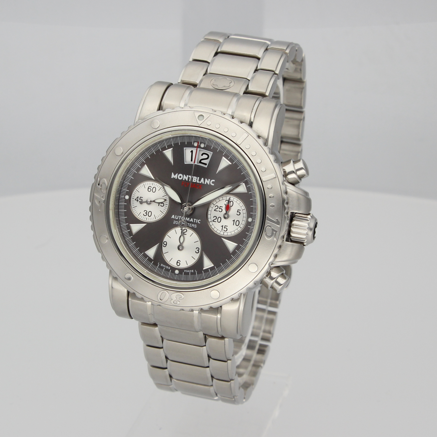 Montblanc Flyback Limited Edition 7059
