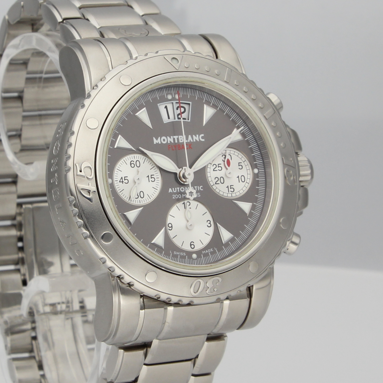 Montblanc Flyback Limited Edition 7059