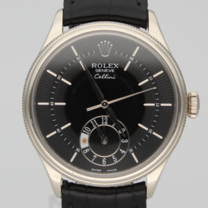 Rolex Cellini 50529