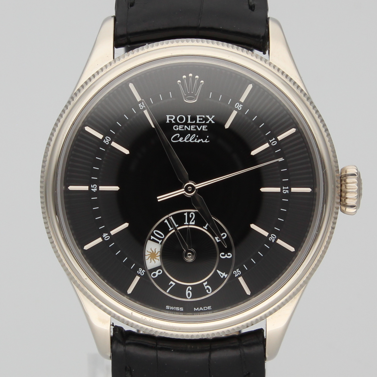 Rolex Cellini 50529