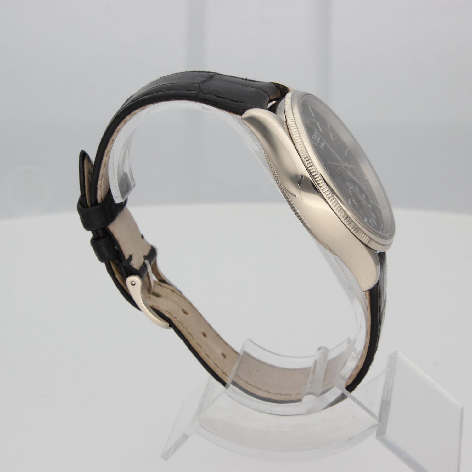 Rolex Cellini Dual Time 50529