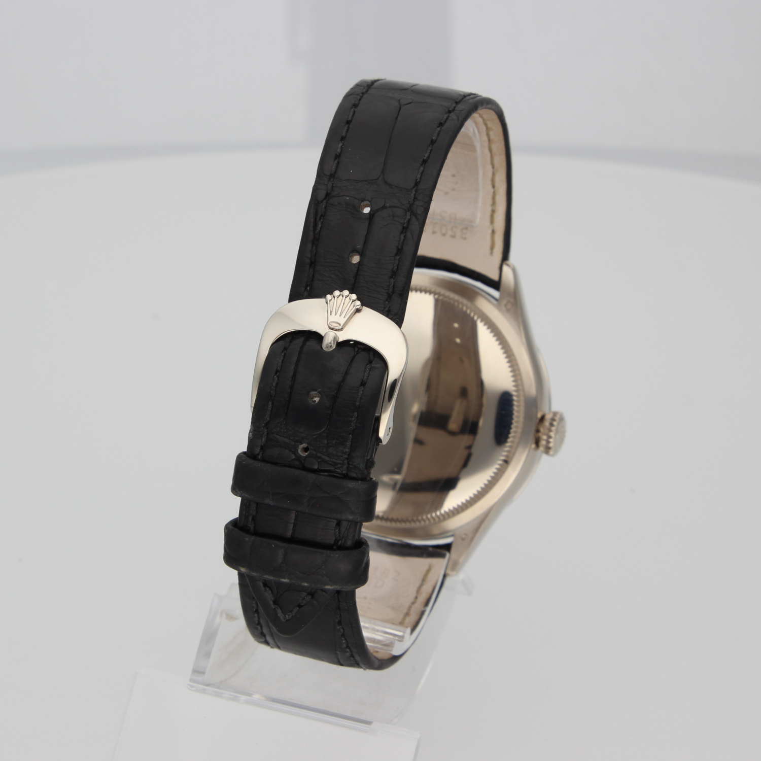 Rolex Cellini Dual Time 50529