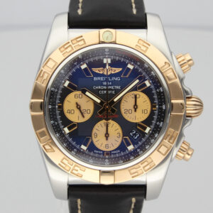 Breitling Chronomat 44 CB011012 B968 435X 2015