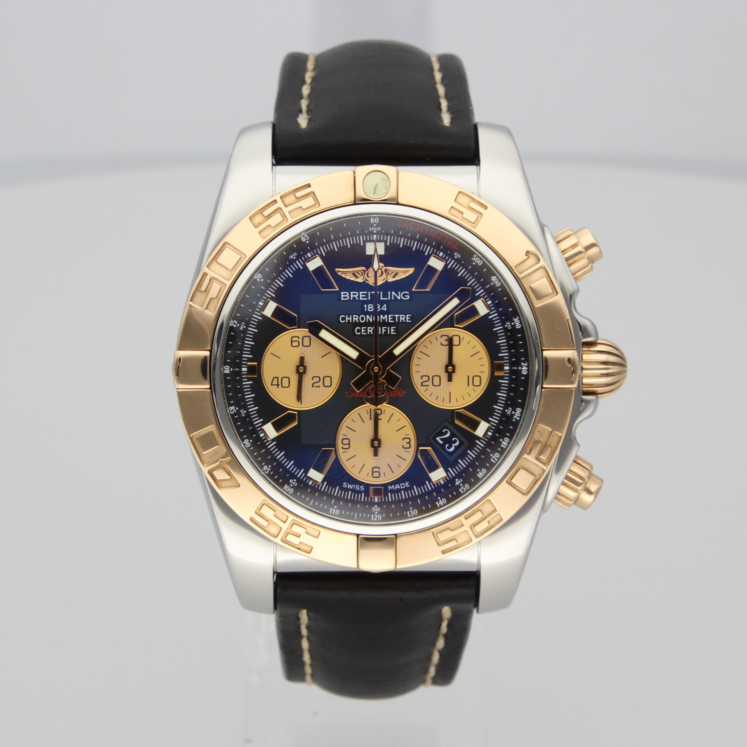 Breitling Chronomat 44 CB011012/B968/435X 2015