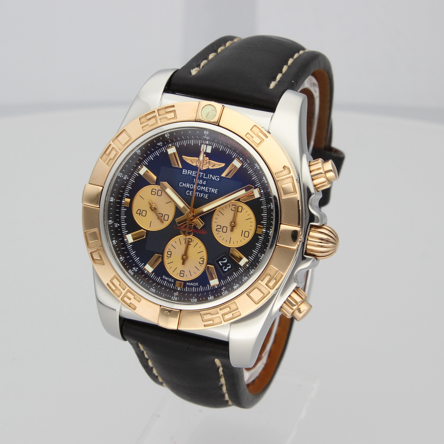 Breitling Chronomat 44 CB011012/B968/435X 2015
