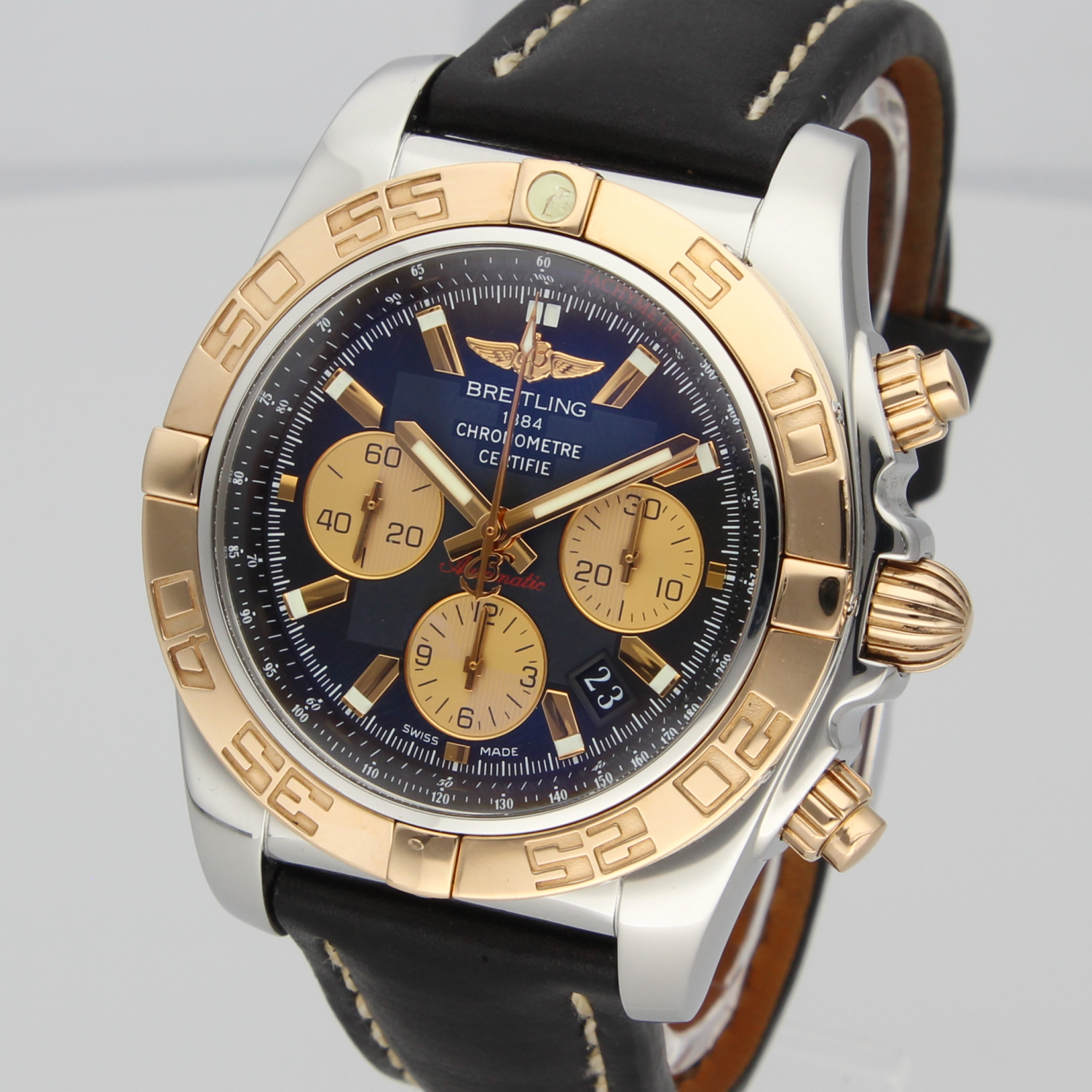 Breitling Chronomat 44 CB011012/B968/435X 2015