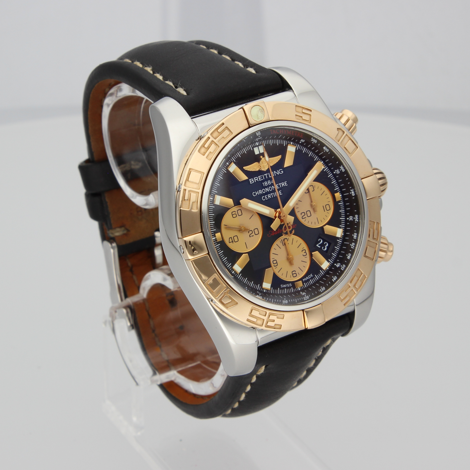 Breitling Chronomat 44 CB011012/B968/435X 2015