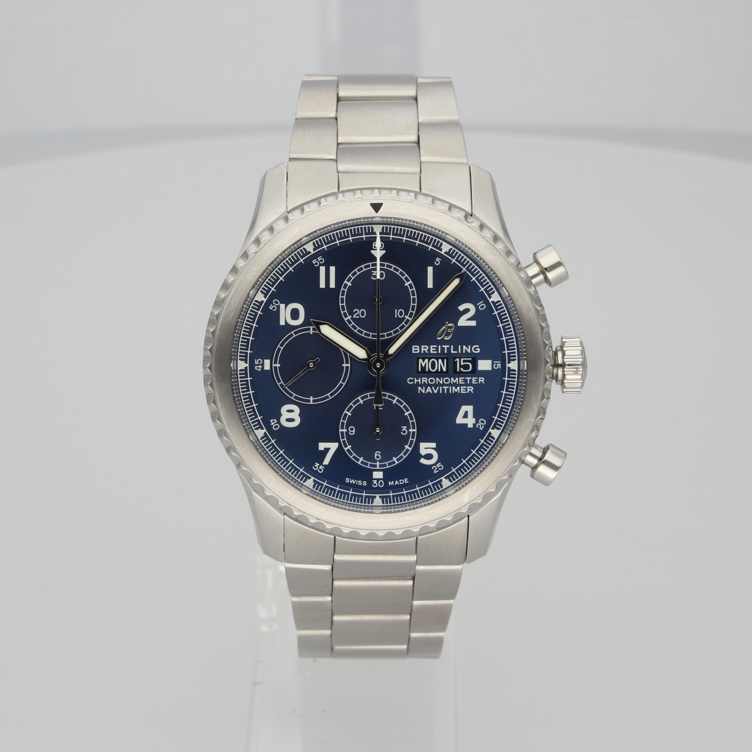 Breitling Navitimer 8 A13314101C1A1 2018