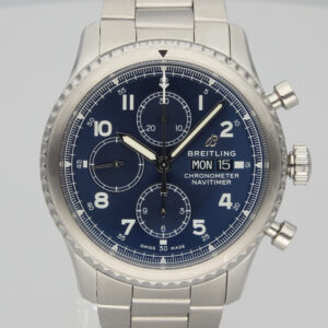 Breitling Navitimer 8 A13314101C1A1 2018