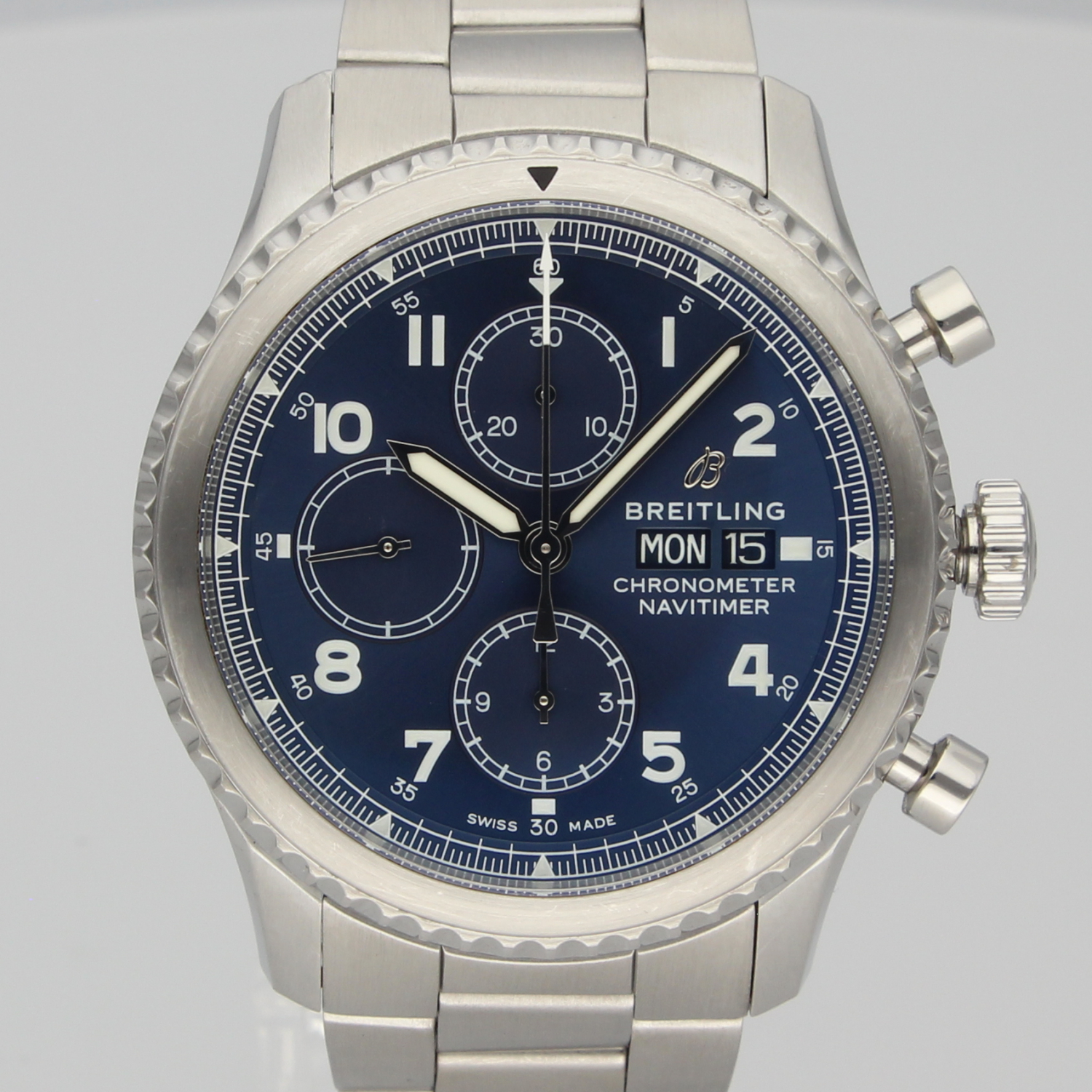 Breitling Navitimer 8 A13314101C1A1 2018